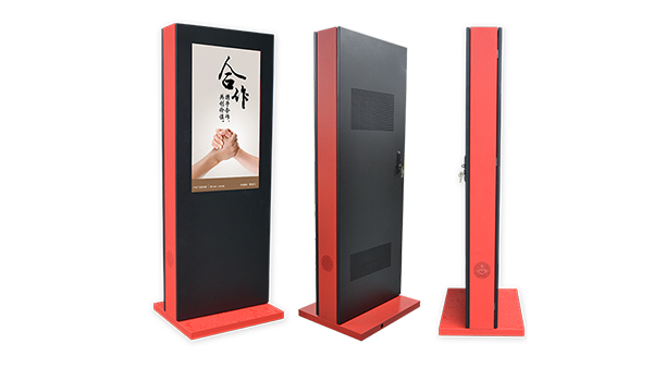 關(guān)于戶(hù)外廣告機(jī)，你真的有達(dá)到廣告宣傳效果嗎？